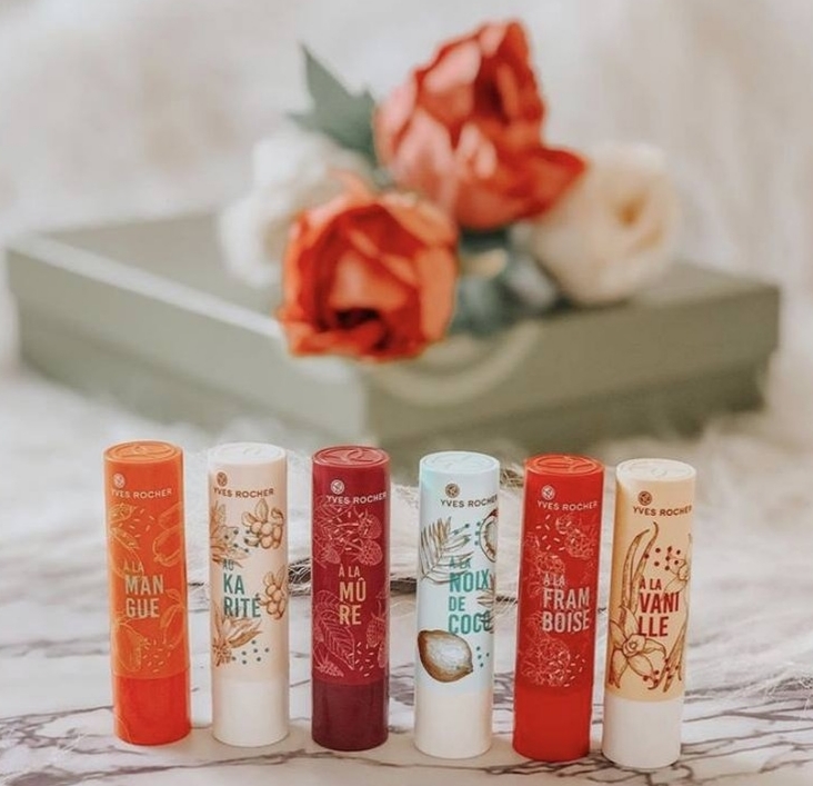 بالم لب ایوروشه