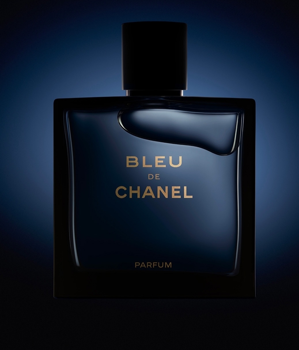 BLEU DE CHANEL